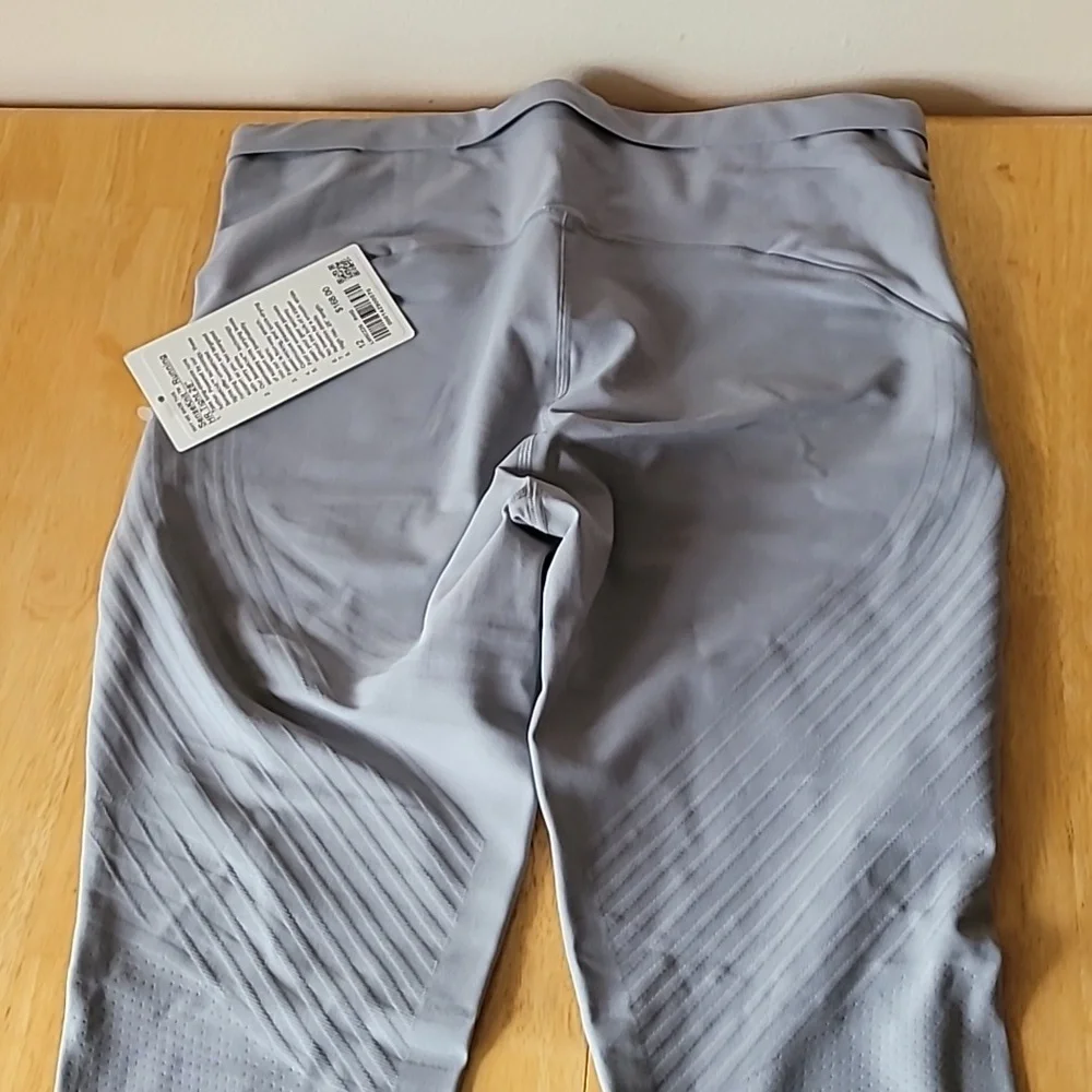 lululemon SenseKnit Running High-Rise Tight 28